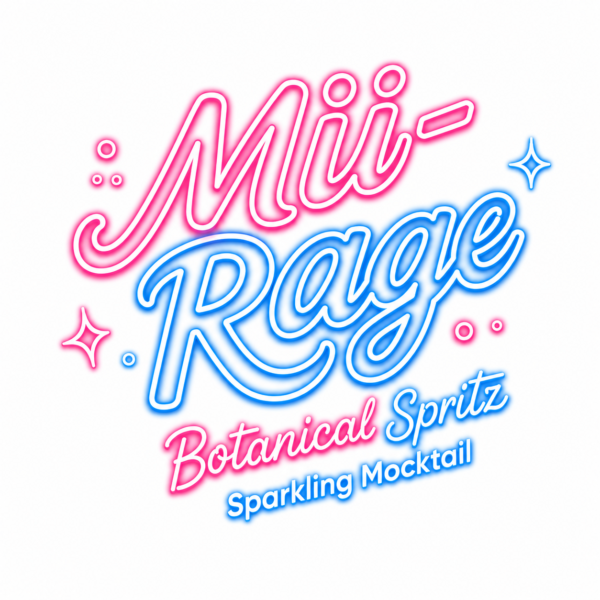 MII-RAGE key artwork